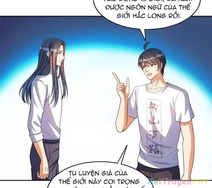 Tu Chân Nói Chuyện Phiếm Quần Chapter 507 - Trang 2