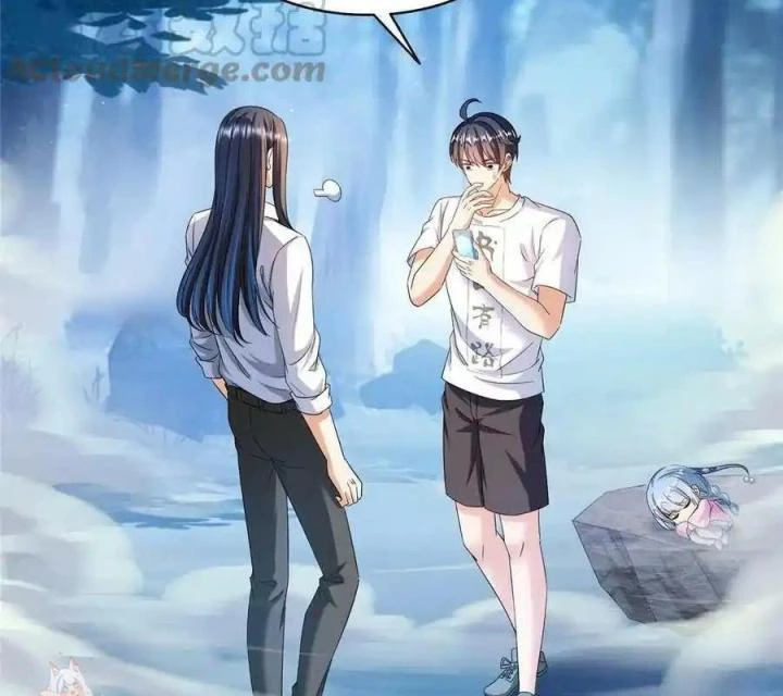 Tu Chân Nói Chuyện Phiếm Quần Chapter 507 - Trang 2