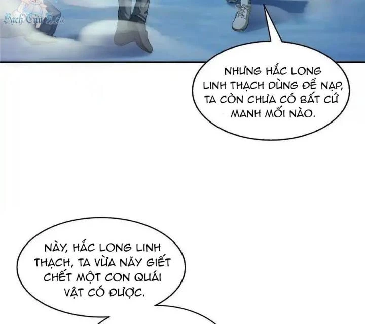 Tu Chân Nói Chuyện Phiếm Quần Chapter 507 - Trang 2