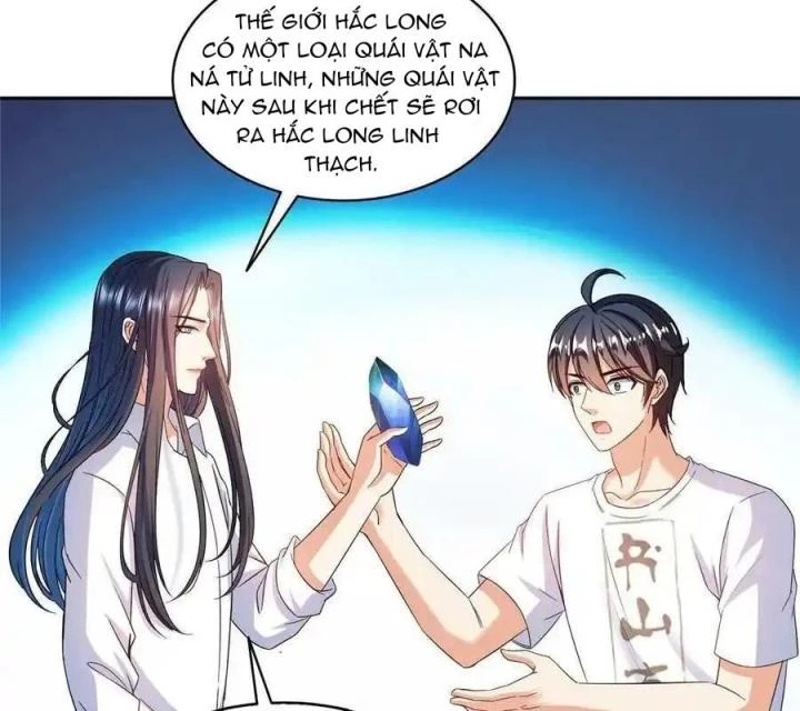 Tu Chân Nói Chuyện Phiếm Quần Chapter 507 - Trang 2