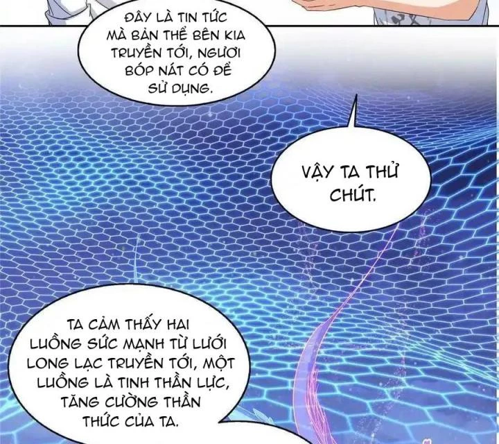 Tu Chân Nói Chuyện Phiếm Quần Chapter 507 - Trang 2