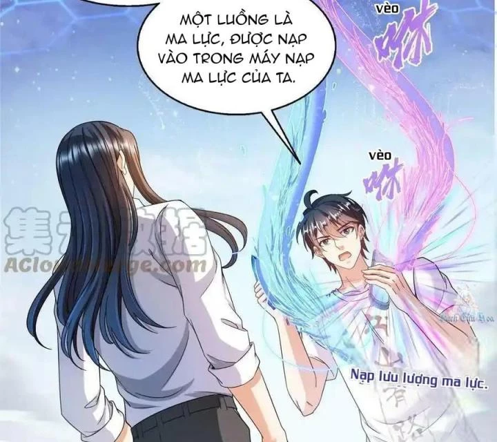 Tu Chân Nói Chuyện Phiếm Quần Chapter 507 - Trang 2