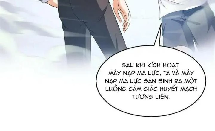 Tu Chân Nói Chuyện Phiếm Quần Chapter 507 - Trang 2