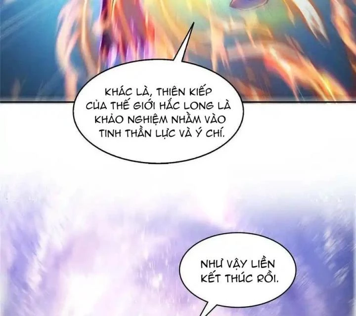 Tu Chân Nói Chuyện Phiếm Quần Chapter 507 - Trang 2