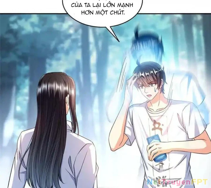 Tu Chân Nói Chuyện Phiếm Quần Chapter 507 - Trang 2