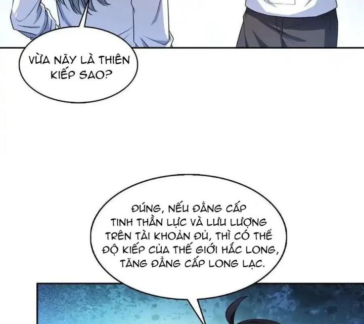 Tu Chân Nói Chuyện Phiếm Quần Chapter 507 - Trang 2