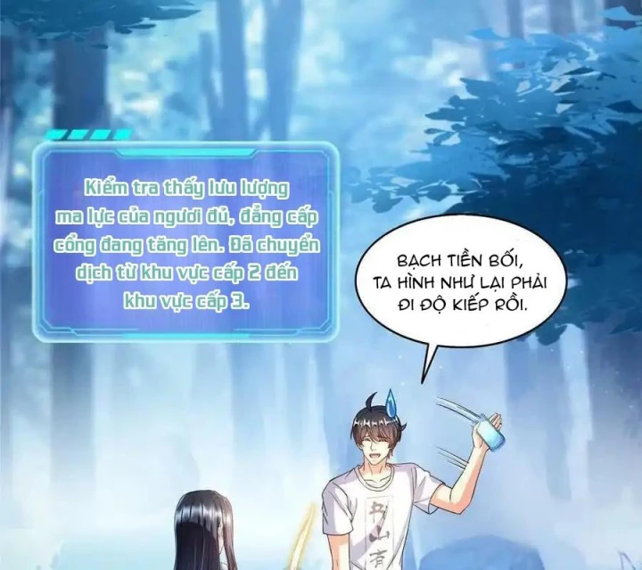 Tu Chân Nói Chuyện Phiếm Quần Chapter 507 - Trang 2