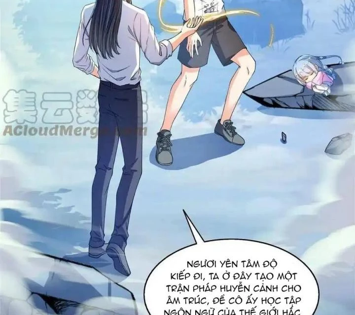 Tu Chân Nói Chuyện Phiếm Quần Chapter 507 - Trang 2