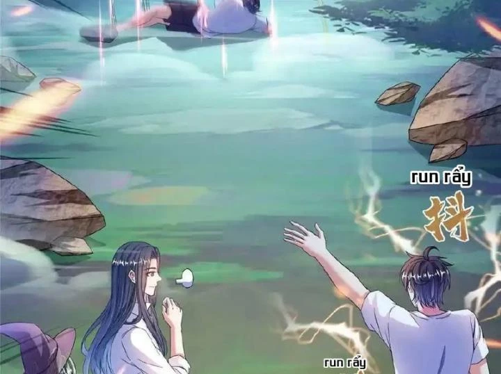 Tu Chân Nói Chuyện Phiếm Quần Chapter 507 - Trang 2