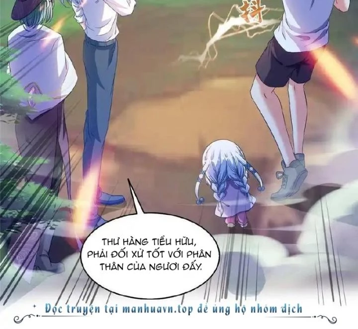 Tu Chân Nói Chuyện Phiếm Quần Chapter 507 - Trang 2