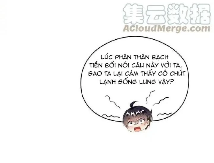 Tu Chân Nói Chuyện Phiếm Quần Chapter 507 - Trang 2