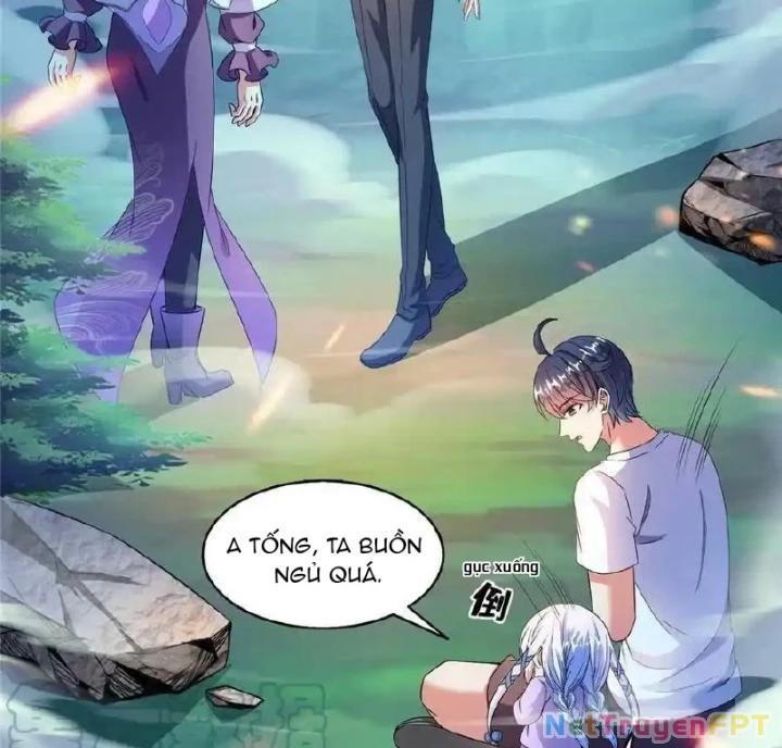 Tu Chân Nói Chuyện Phiếm Quần Chapter 507 - Trang 2