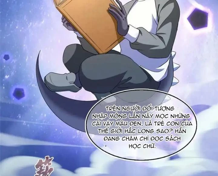 Tu Chân Nói Chuyện Phiếm Quần Chapter 507 - Trang 2