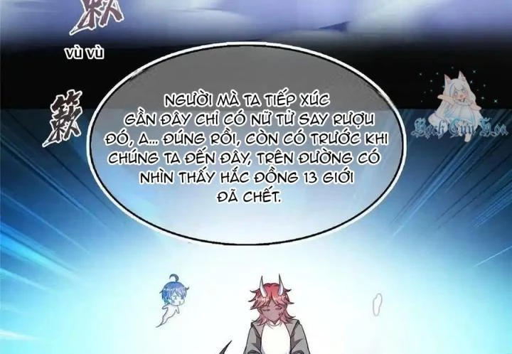 Tu Chân Nói Chuyện Phiếm Quần Chapter 507 - Trang 2