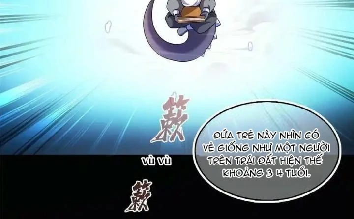 Tu Chân Nói Chuyện Phiếm Quần Chapter 507 - Trang 2
