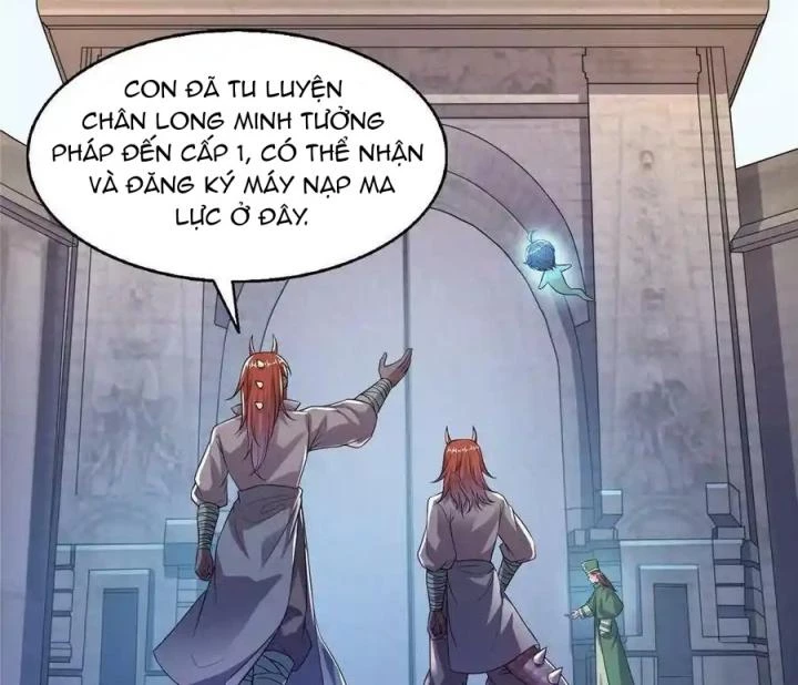 Tu Chân Nói Chuyện Phiếm Quần Chapter 507 - Trang 2