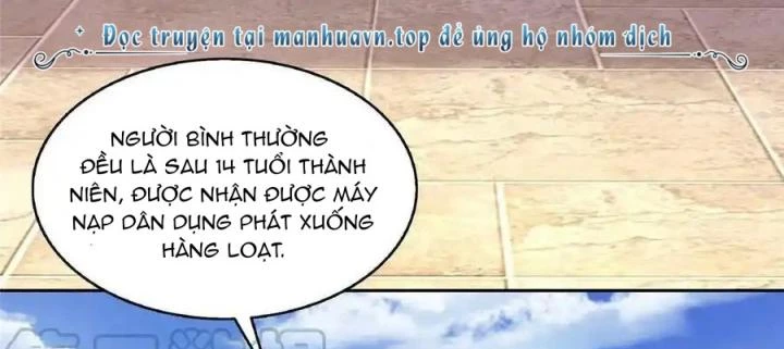 Tu Chân Nói Chuyện Phiếm Quần Chapter 507 - Trang 2