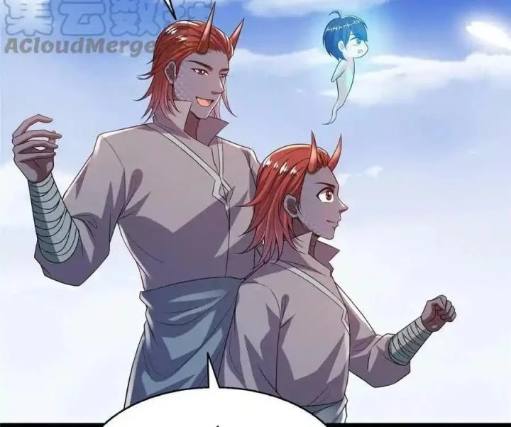 Tu Chân Nói Chuyện Phiếm Quần Chapter 507 - Trang 2