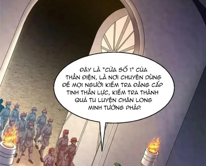 Tu Chân Nói Chuyện Phiếm Quần Chapter 507 - Trang 2