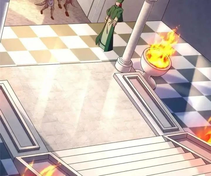 Tu Chân Nói Chuyện Phiếm Quần Chapter 507 - Trang 2