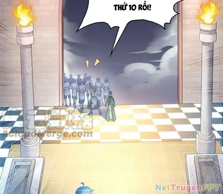 Tu Chân Nói Chuyện Phiếm Quần Chapter 507 - Trang 2