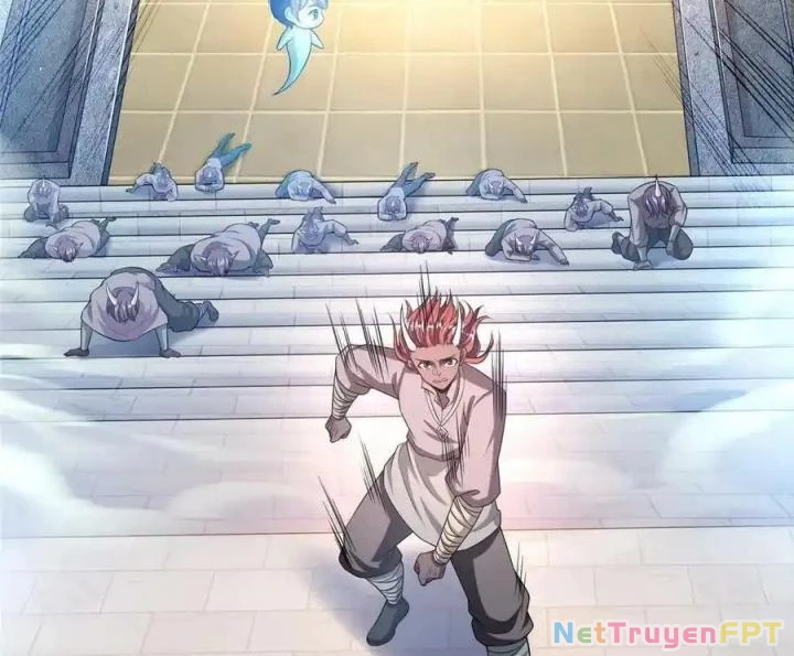 Tu Chân Nói Chuyện Phiếm Quần Chapter 507 - Trang 2