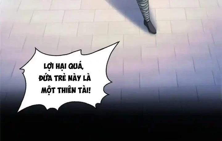 Tu Chân Nói Chuyện Phiếm Quần Chapter 507 - Trang 2