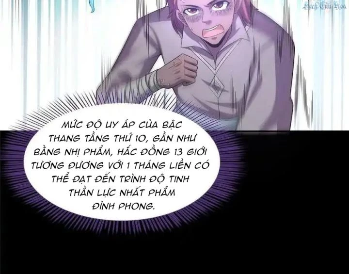 Tu Chân Nói Chuyện Phiếm Quần Chapter 507 - Trang 2
