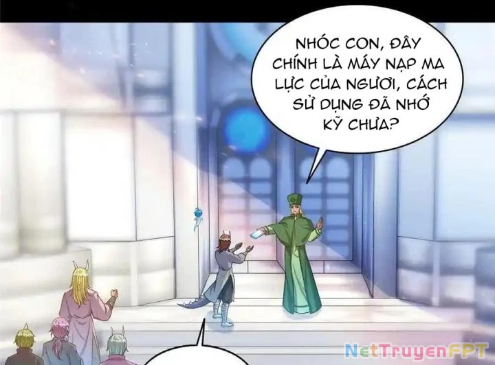 Tu Chân Nói Chuyện Phiếm Quần Chapter 507 - Trang 2