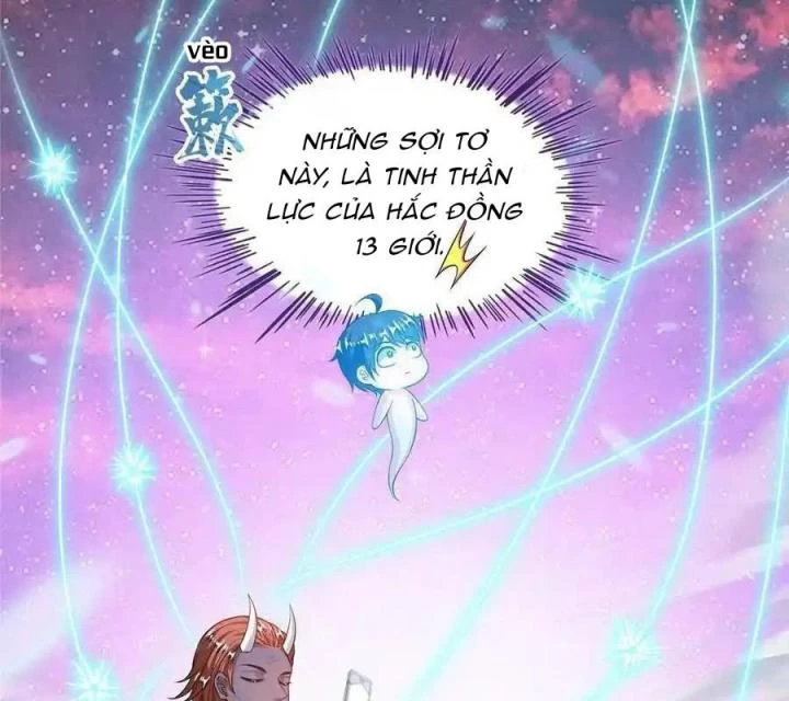 Tu Chân Nói Chuyện Phiếm Quần Chapter 507 - Trang 2