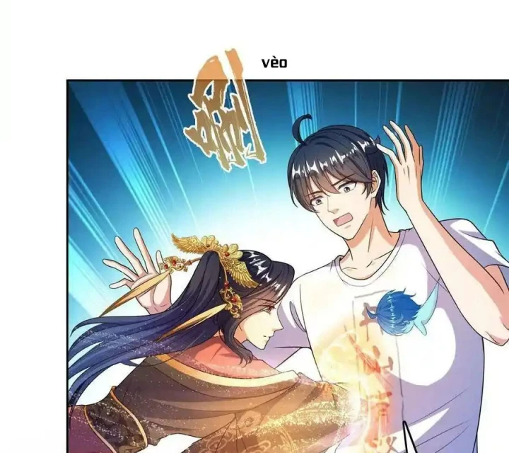 Tu Chân Nói Chuyện Phiếm Quần Chapter 508 - Trang 2