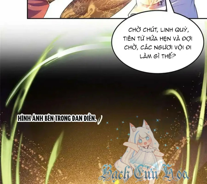 Tu Chân Nói Chuyện Phiếm Quần Chapter 508 - Trang 2