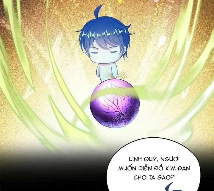 Tu Chân Nói Chuyện Phiếm Quần Chapter 508 - Trang 2