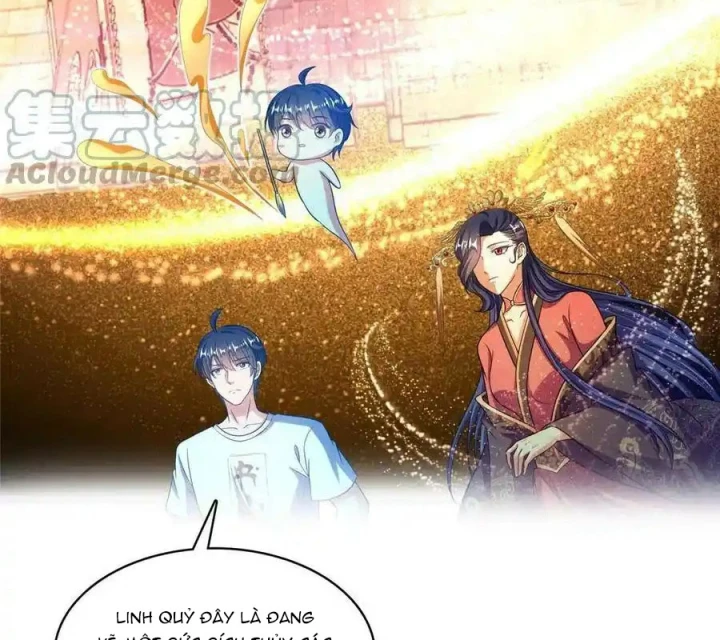 Tu Chân Nói Chuyện Phiếm Quần Chapter 508 - Trang 2