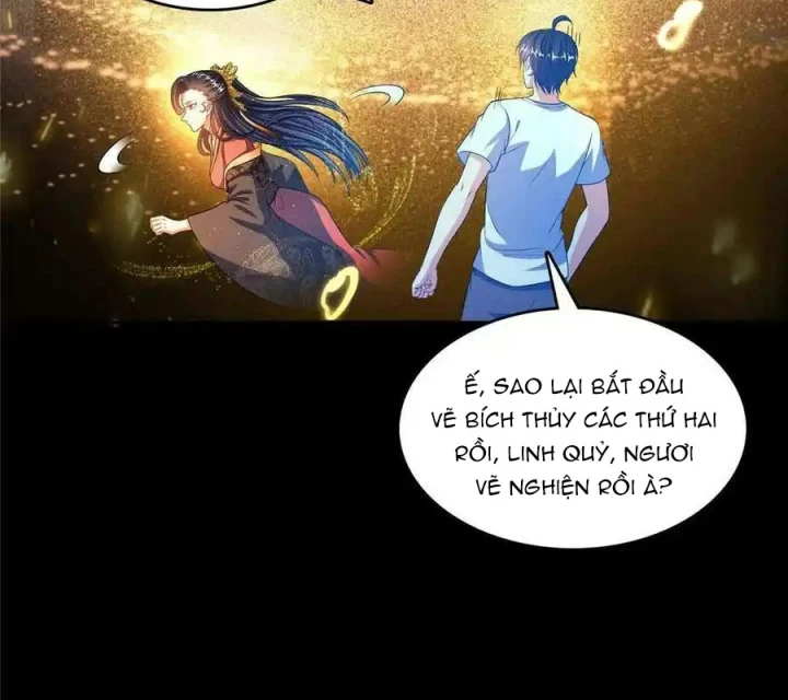 Tu Chân Nói Chuyện Phiếm Quần Chapter 508 - Trang 2
