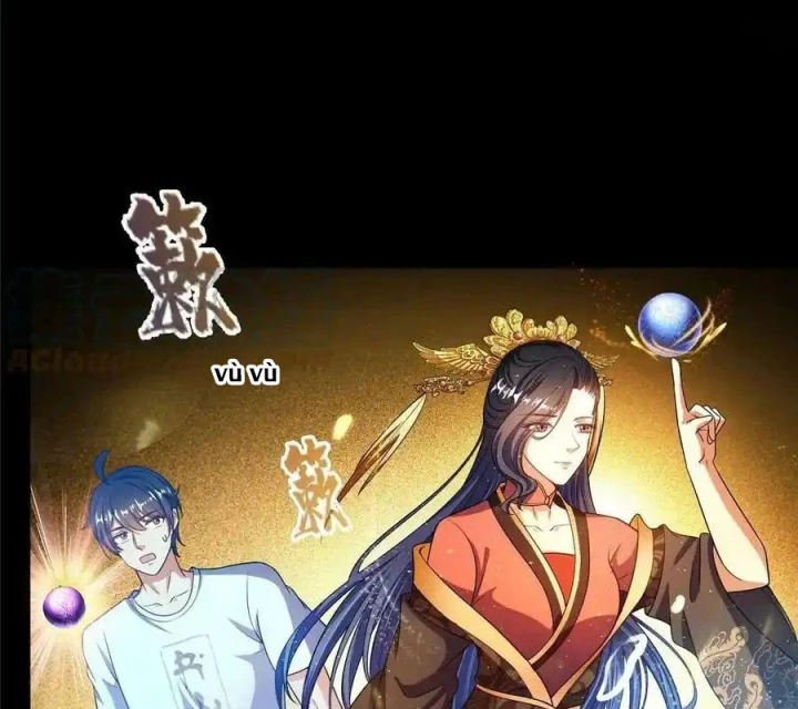 Tu Chân Nói Chuyện Phiếm Quần Chapter 508 - Trang 2