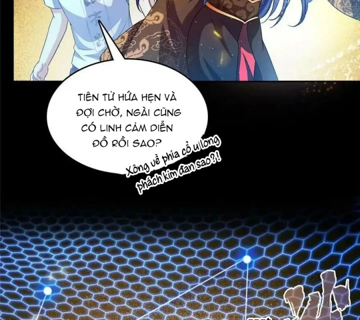 Tu Chân Nói Chuyện Phiếm Quần Chapter 508 - Trang 2