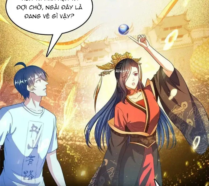 Tu Chân Nói Chuyện Phiếm Quần Chapter 508 - Trang 2