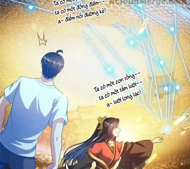 Tu Chân Nói Chuyện Phiếm Quần Chapter 508 - Trang 2