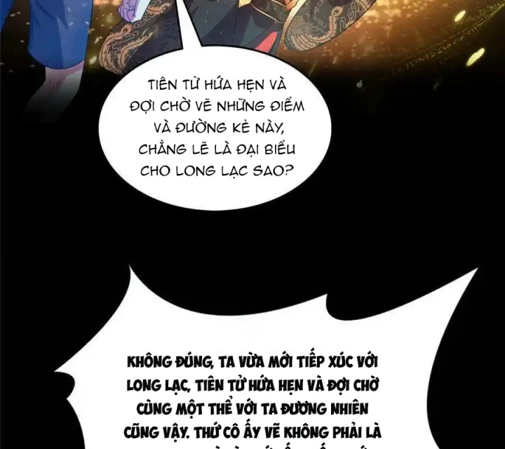 Tu Chân Nói Chuyện Phiếm Quần Chapter 508 - Trang 2