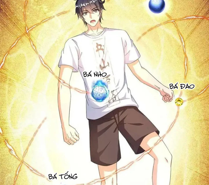 Tu Chân Nói Chuyện Phiếm Quần Chapter 508 - Trang 2