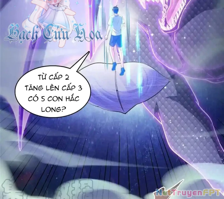 Tu Chân Nói Chuyện Phiếm Quần Chapter 508 - Trang 2