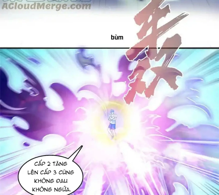 Tu Chân Nói Chuyện Phiếm Quần Chapter 508 - Trang 2