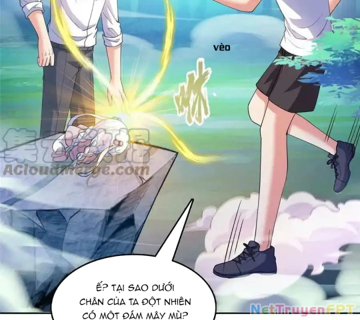 Tu Chân Nói Chuyện Phiếm Quần Chapter 508 - Trang 2