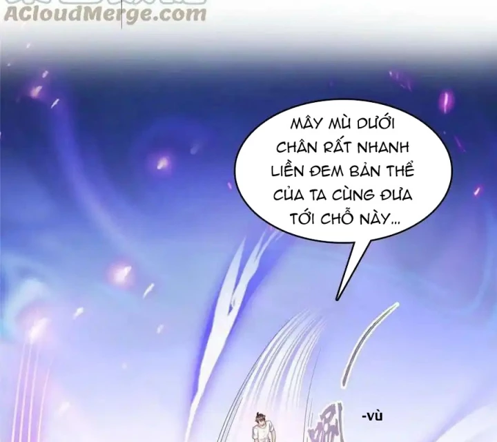 Tu Chân Nói Chuyện Phiếm Quần Chapter 508 - Trang 2
