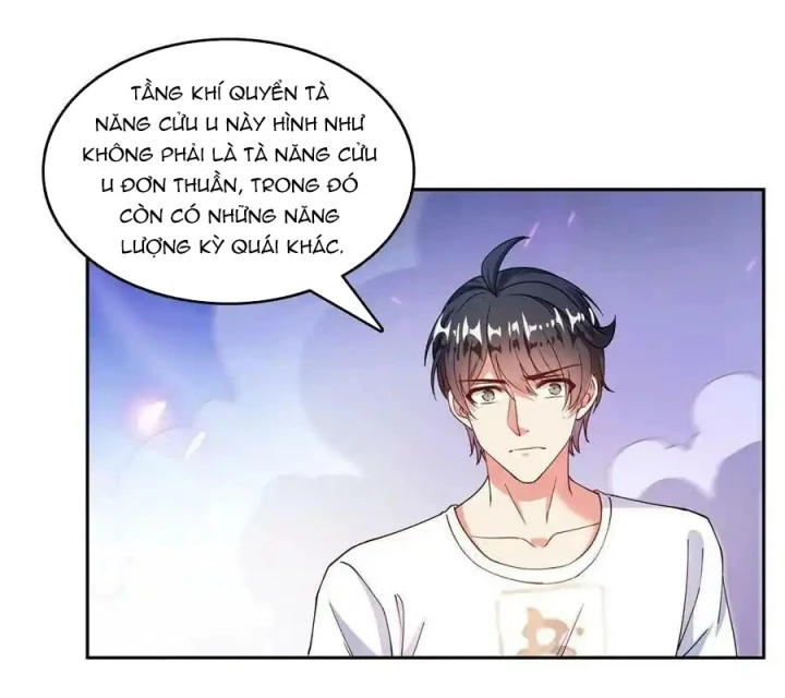 Tu Chân Nói Chuyện Phiếm Quần Chapter 508 - Trang 2