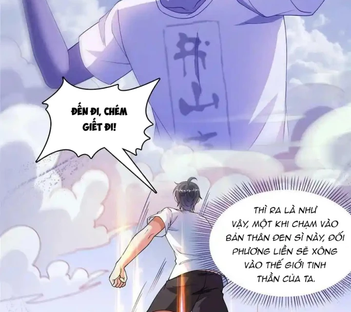 Tu Chân Nói Chuyện Phiếm Quần Chapter 508 - Trang 2