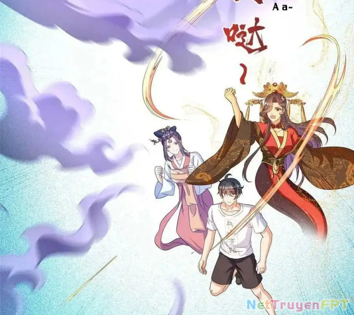 Tu Chân Nói Chuyện Phiếm Quần Chapter 508 - Trang 2