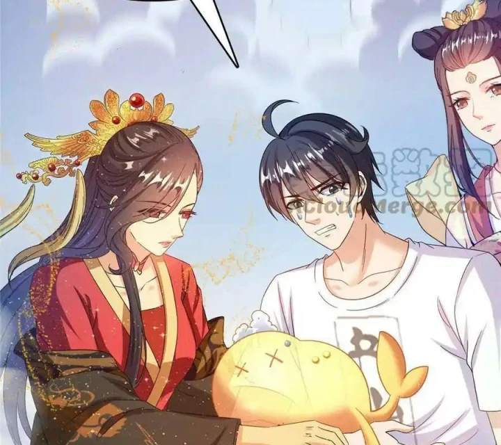 Tu Chân Nói Chuyện Phiếm Quần Chapter 508 - Trang 2