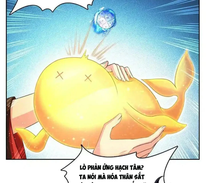 Tu Chân Nói Chuyện Phiếm Quần Chapter 508 - Trang 2